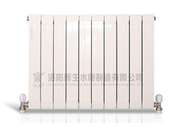 家里的暖氣片一半熱一半不熱是怎么回事？該如何解決處理？